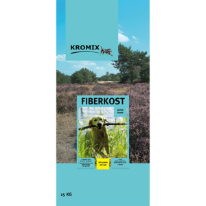 Kromix Fiberkost 15 kg